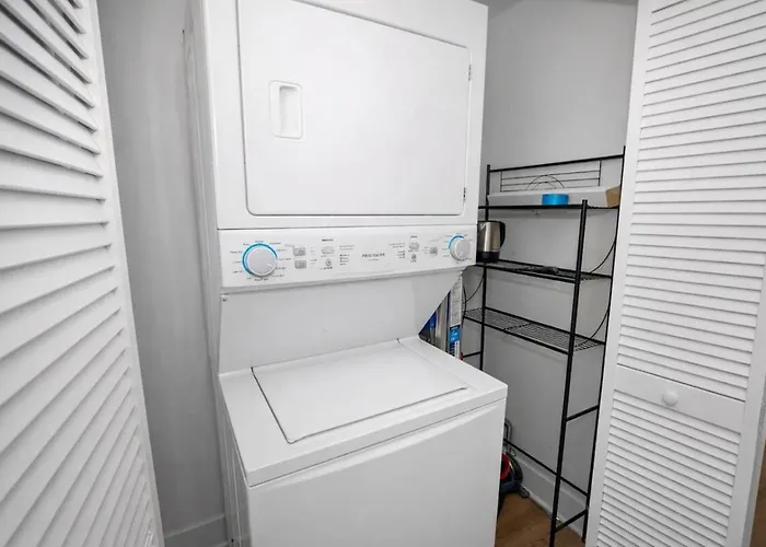 Cozy 3br Garden Near Loyola & Downtown * Chicago